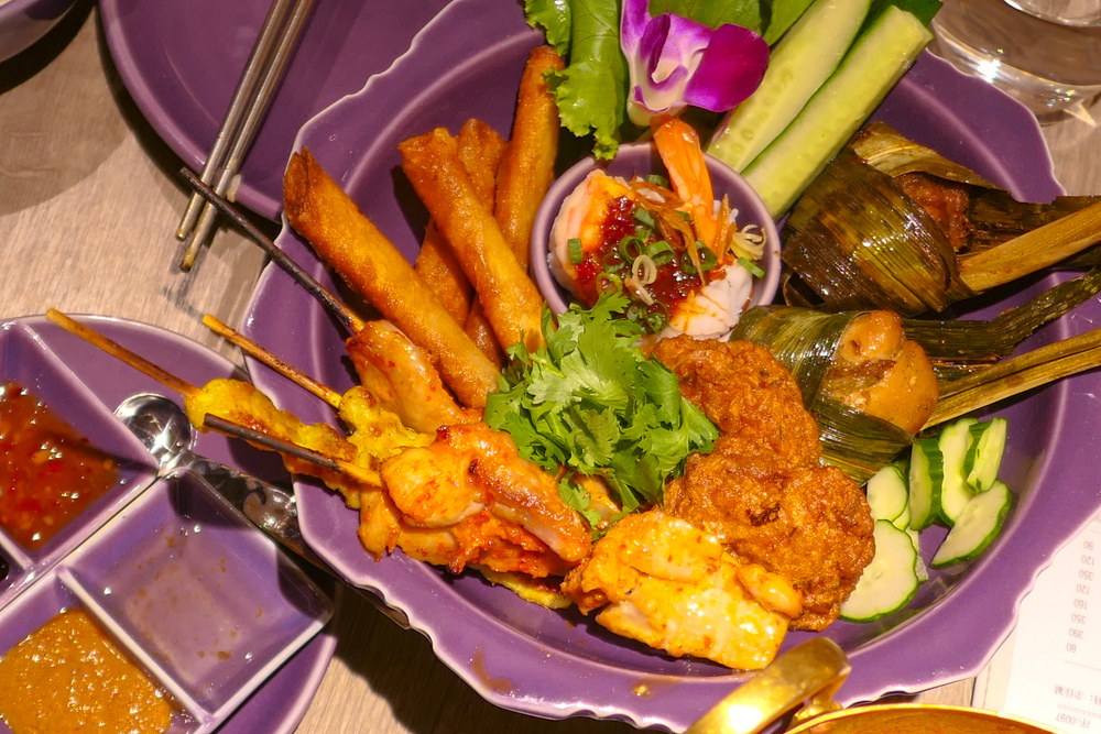 NARA Thai Cuisine 