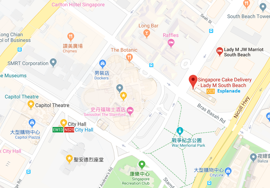 新加坡Lady M地圖.png 新加坡Lady M地圖.png