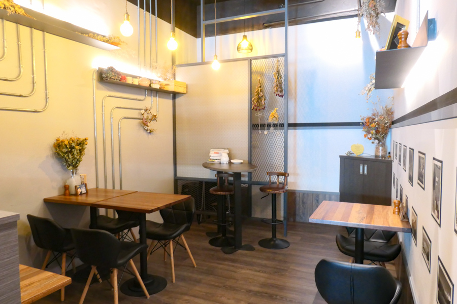 Platform 13號月台