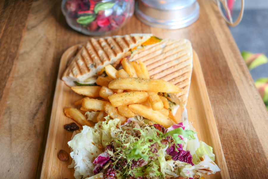 Platform 13號月台