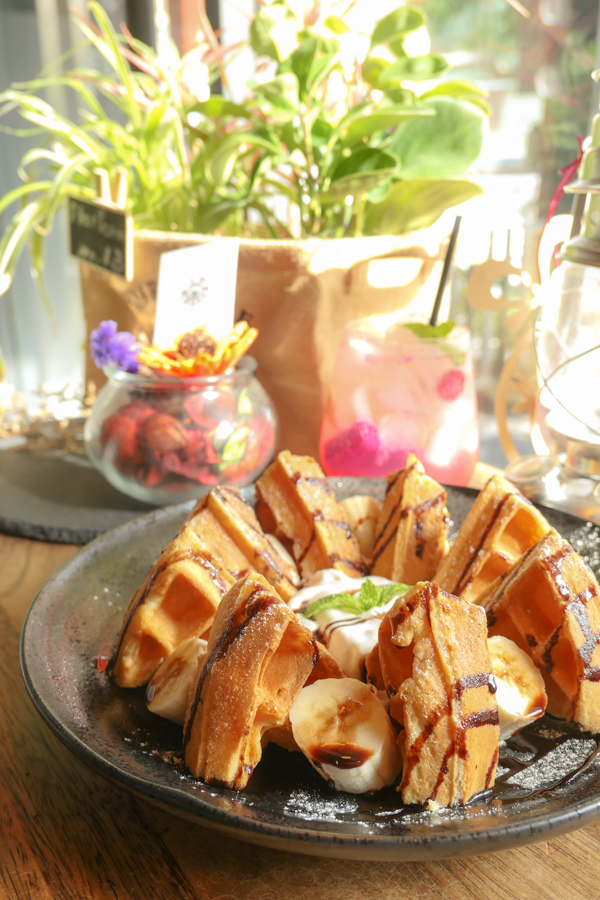 Platform 13號月台