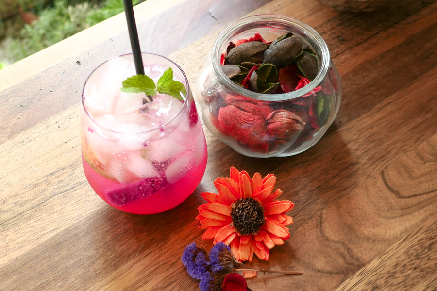 台中南屯咖啡廳