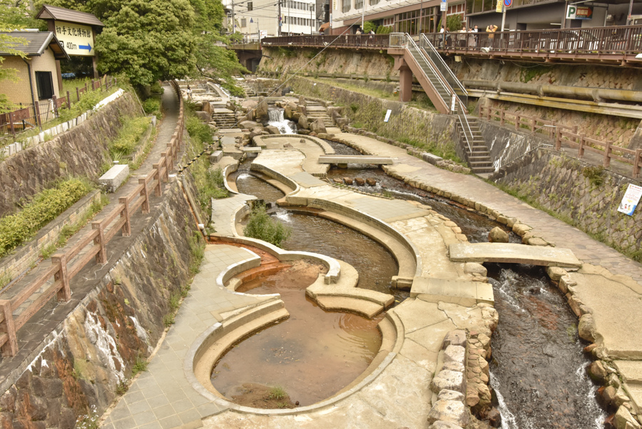 有馬溫泉 有馬溫泉