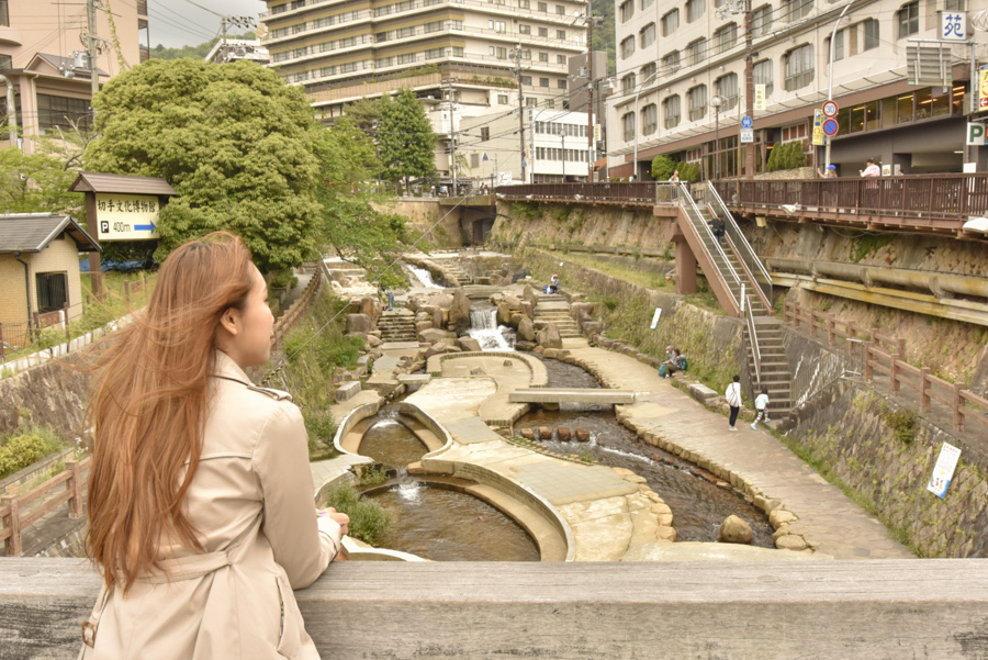 有馬溫泉 有馬溫泉