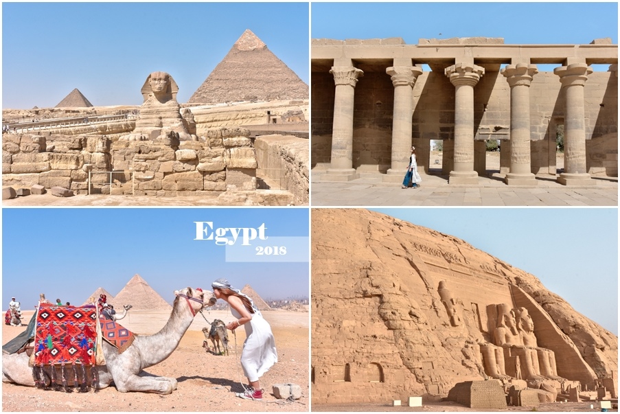 埃及懶人包 埃及懶人包