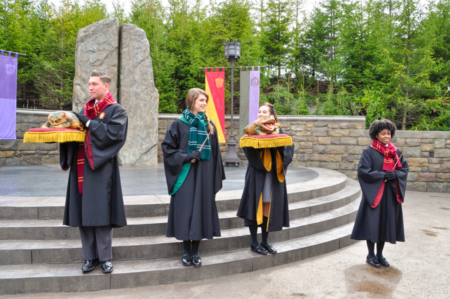 環球影城哈利波特魔法世界 環球影城哈利波特魔法世界