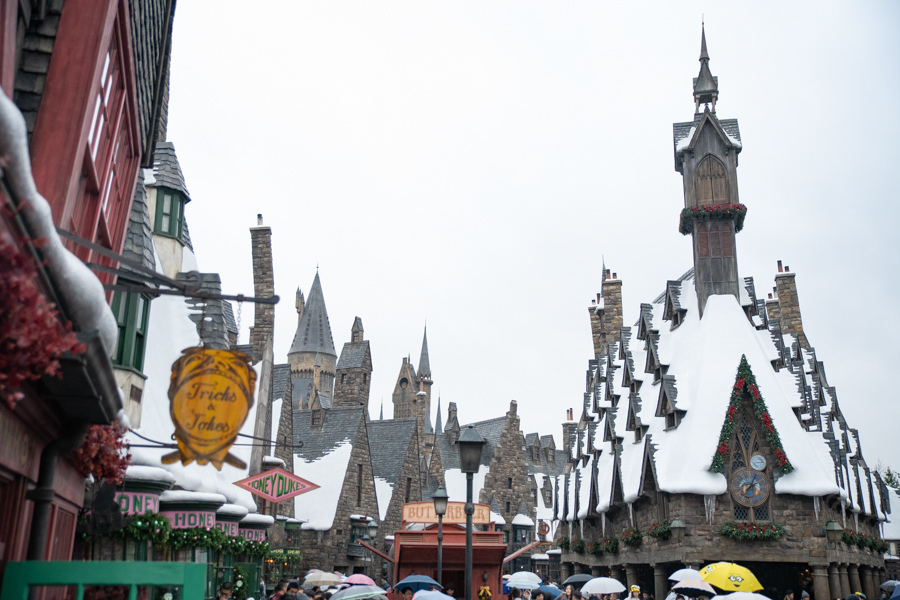 環球影城哈利波特魔法世界 環球影城哈利波特魔法世界