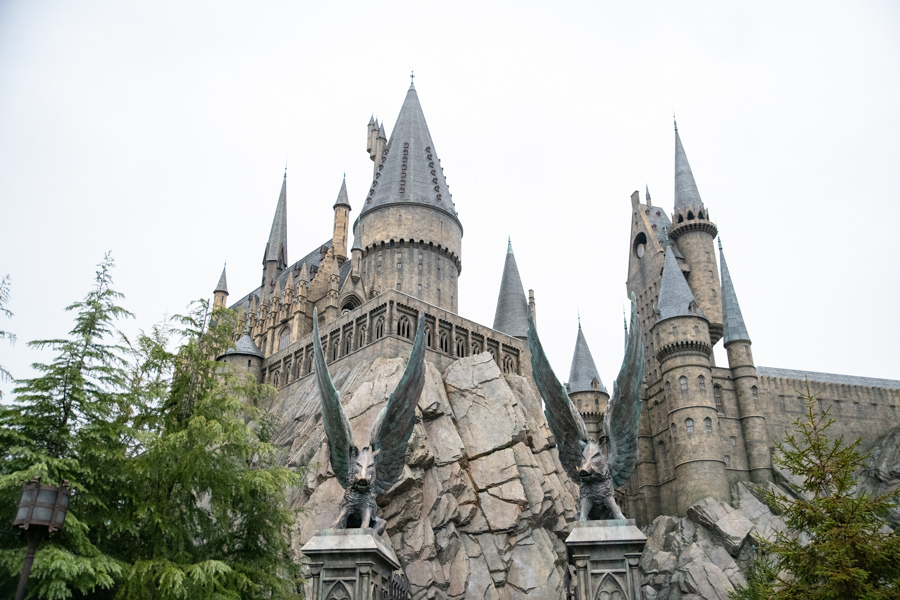 環球影城哈利波特魔法世界 環球影城哈利波特魔法世界