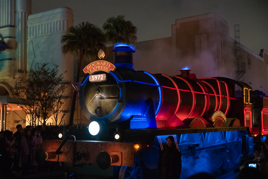 環球影城夜間遊行 環球影城夜間遊行