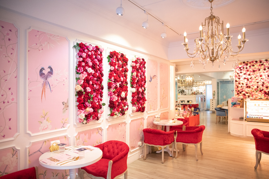 Va Va Voom Va Va Voom