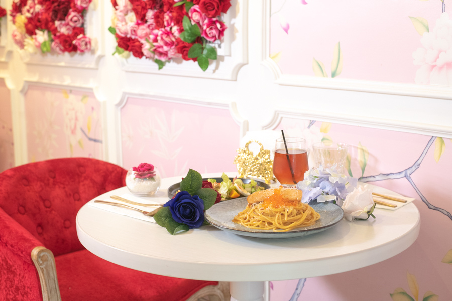 Va Va Voom 餐點 Va Va Voom 餐點