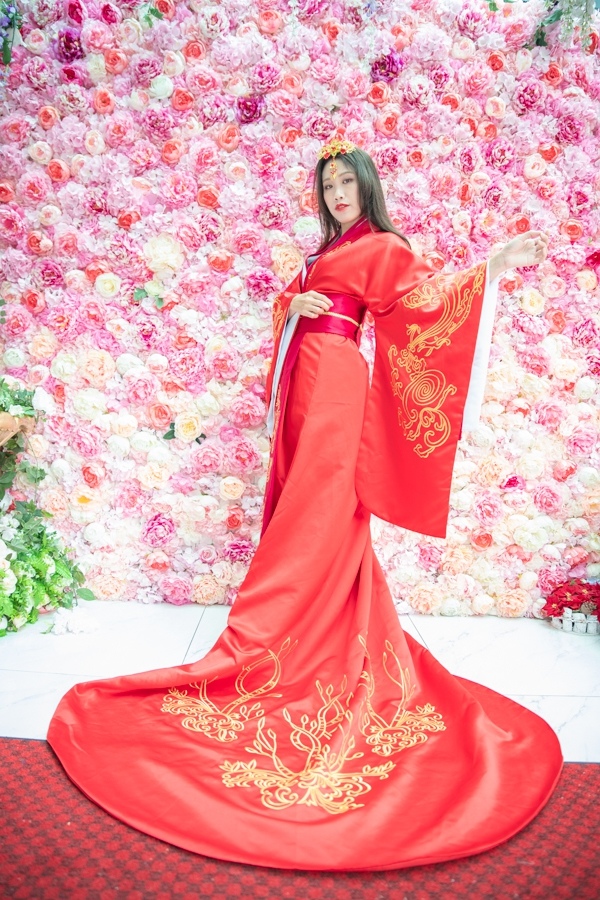 Va Va Voom古裝 Va Va Voom古裝