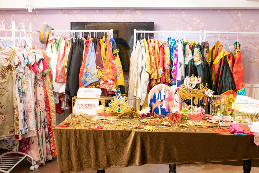 Va Va Voom 變裝 Va Va Voom 變裝