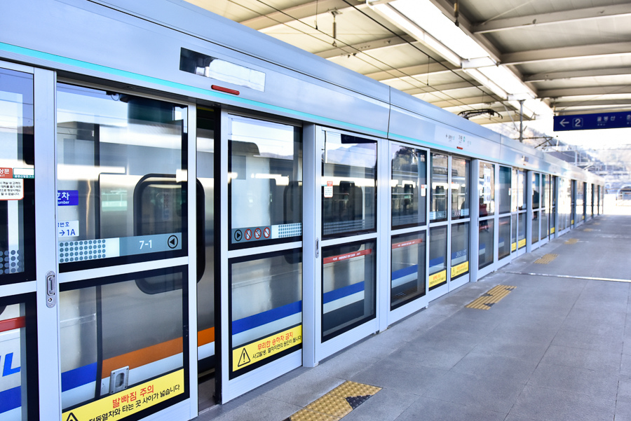 ITX青春列車