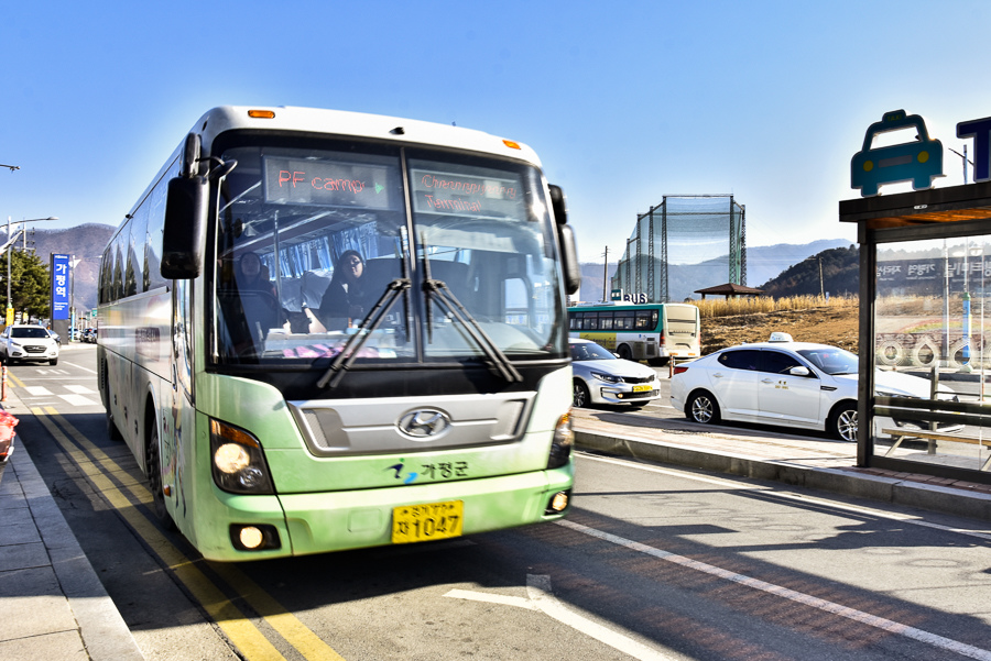 加平觀光循環巴士 加平觀光循環巴士