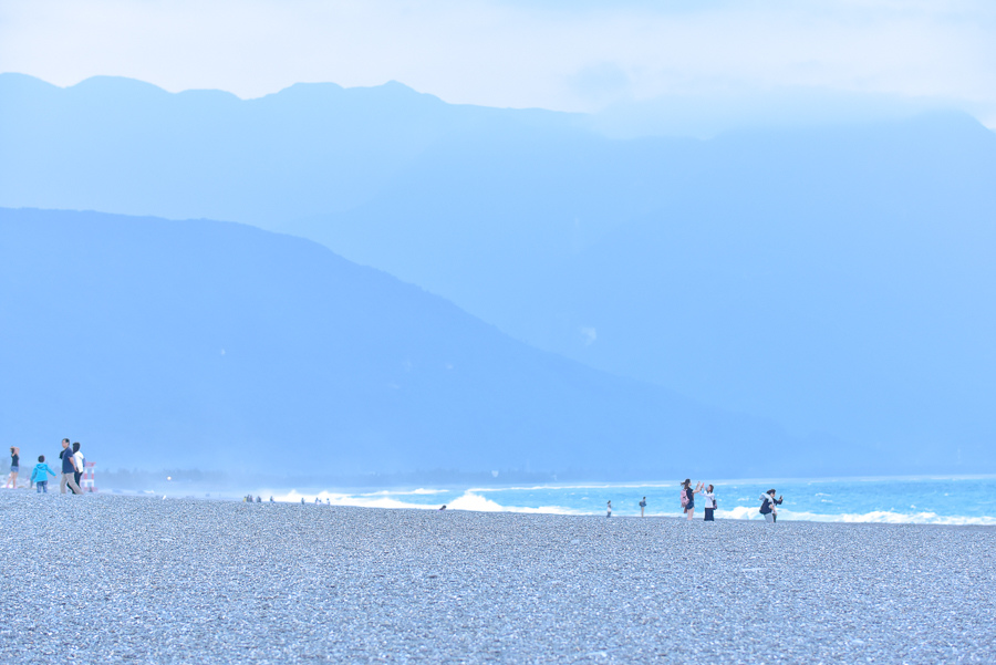 七星潭風景區 七星潭風景區