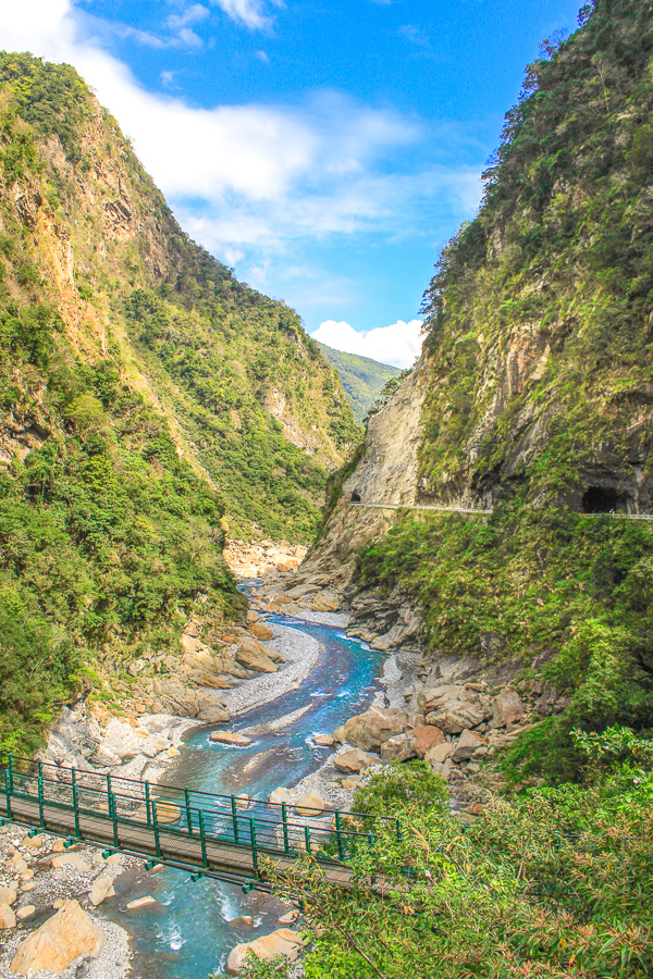 太魯閣國家公園 太魯閣國家公園