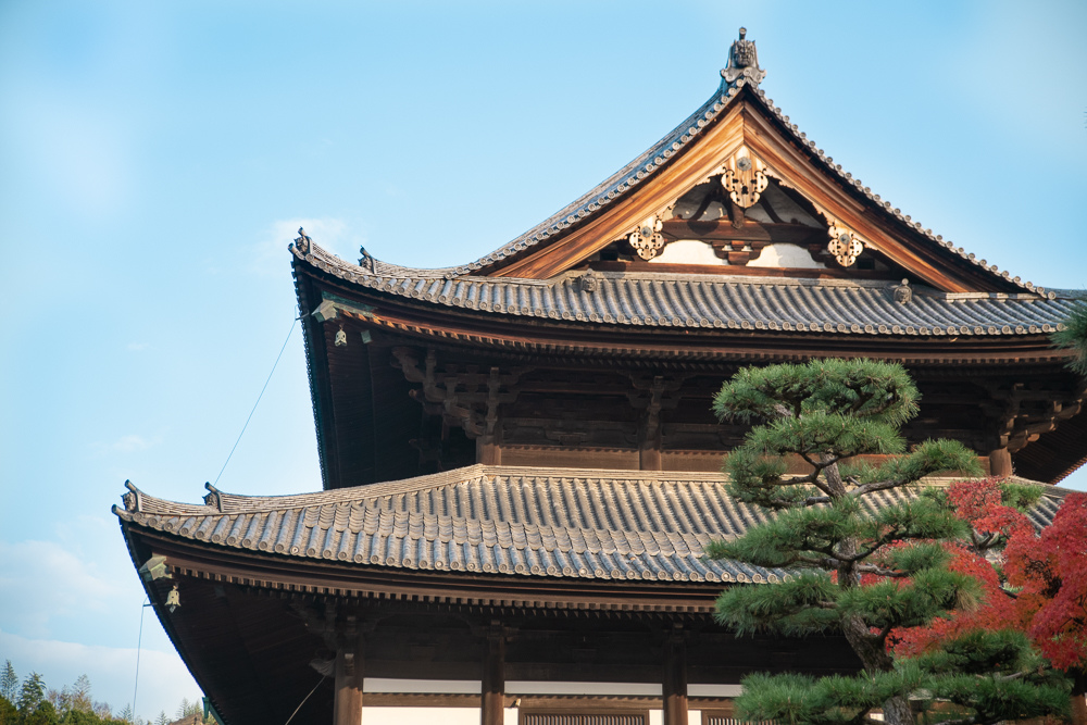 京都東福寺