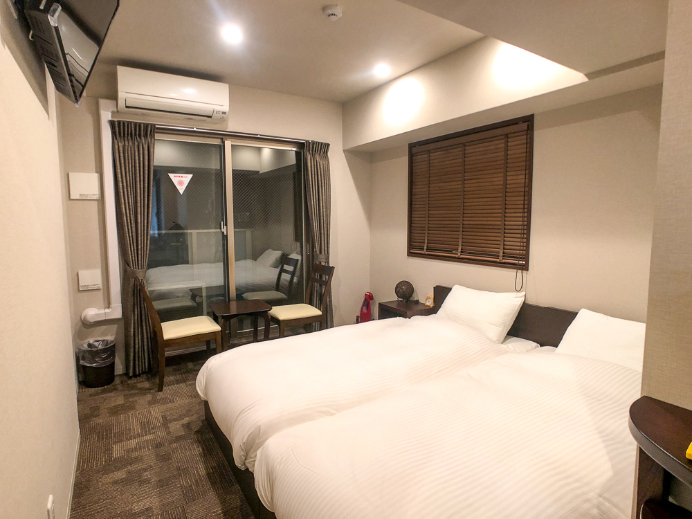 京都住宿推薦 京都住宿推薦