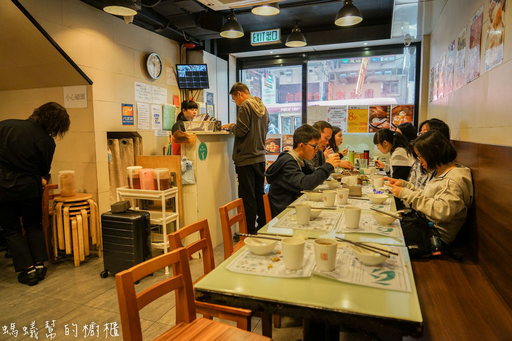 20171209-DSC08798.jpg 香港旺角點點心