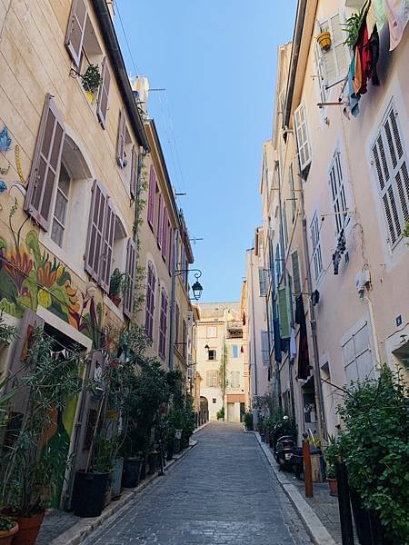 【馬賽自由行全攻略】必訪景點+私房推薦 米其林傳統美食海鮮 【馬賽自由行全攻略】必訪景點+私房推薦 米其林傳統美食海鮮