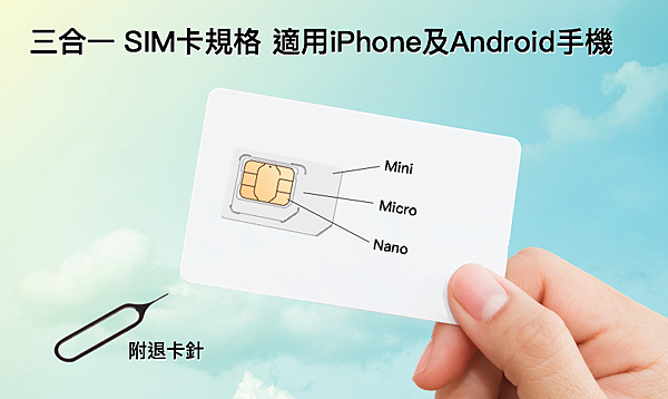 【好物推薦】WIFI機租借、SIM網卡、eSIM  網路吃到