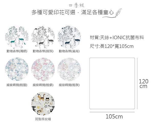 團購【Savamunt賽芙嫚】〈IONIC抗菌天絲防踢睡袋、