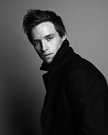 eddie-redmayne