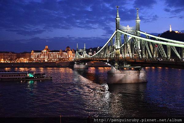 【匈牙利Hungary】包含布達佩斯的全國城鎮旅遊攻略介紹<