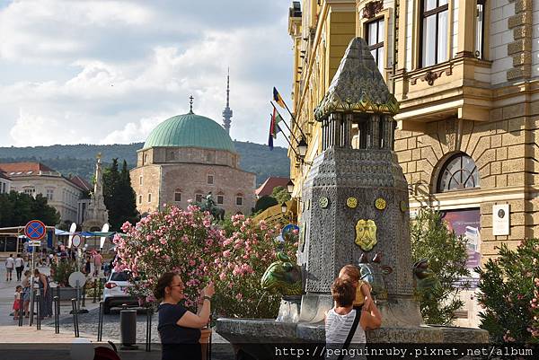 【匈牙利Hungary】包含布達佩斯的全國城鎮旅遊攻略介紹<