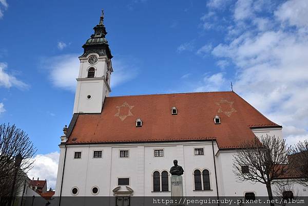 【匈牙利Hungary】包含布達佩斯的全國城鎮旅遊攻略介紹<