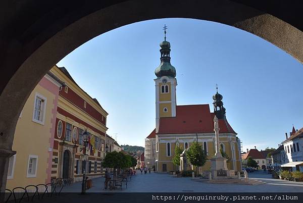 【匈牙利Hungary】包含布達佩斯的全國城鎮旅遊攻略介紹<