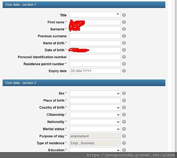 斯洛伐克slovakia [打工度假] 辦理居留證的超燒腦的