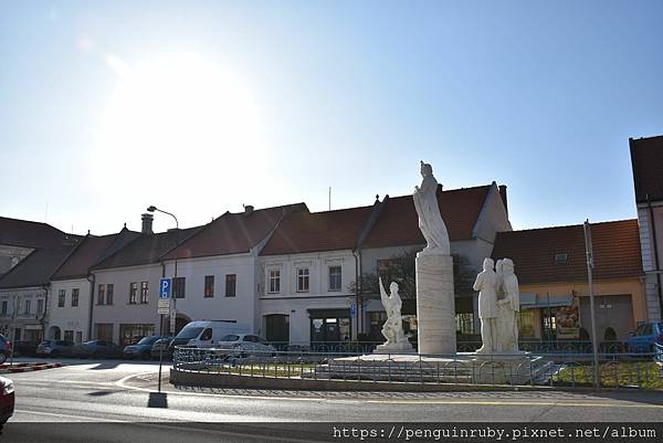 斯洛伐克slovakia [打工度假] 經驗心得淺談