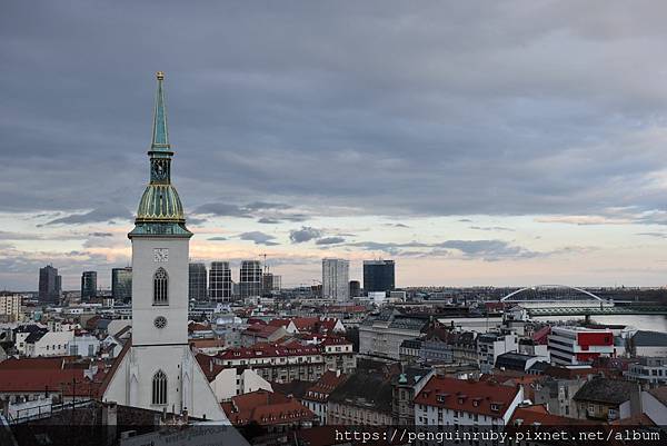 斯洛伐克slovakia [打工度假] 經驗心得淺談