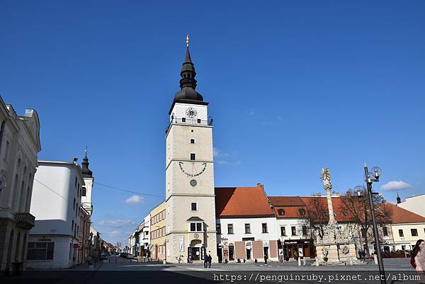 斯洛伐克slovakia [打工度假] 經驗心得淺談