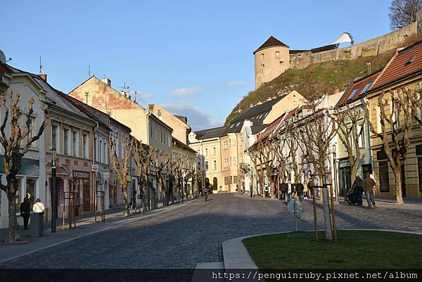 斯洛伐克slovakia [打工度假] 經驗心得淺談