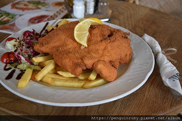 斯洛伐克slovakia 非嚐不可之當地經典傳統食物