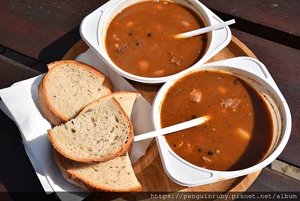 斯洛伐克slovakia 非嚐不可之當地經典傳統食物