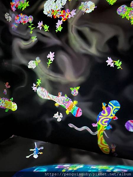 LINE_ALBUM_2022 teamlab_220909_5 LINE_ALBUM_2022 teamlab_220909_5