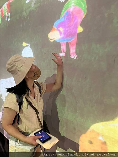 LINE_ALBUM_2022 teamlab_220909_2 LINE_ALBUM_2022 teamlab_220909_2