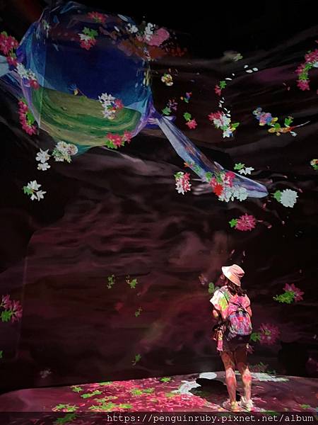 LINE_ALBUM_2022 teamlab_220909_9 LINE_ALBUM_2022 teamlab_220909_9