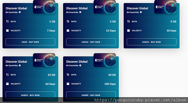 出國旅行上網免開漫遊,一張eSim就搞定!Airalo 網路 出國旅行上網免開漫遊,一張eSim就搞定!Airalo 網路