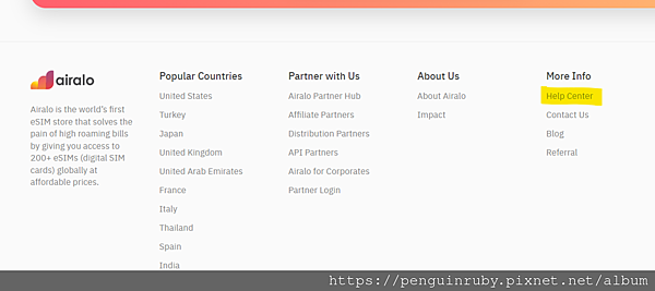 出國旅行上網免開漫遊,一張eSim就搞定!Airalo 網路 出國旅行上網免開漫遊,一張eSim就搞定!Airalo 網路