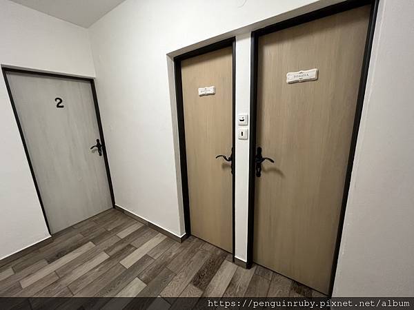 捷克|奧斯捷五星好評邊境住宿推薦-Penzion Jako 捷克|奧斯捷五星好評邊境住宿推薦-Penzion Jako