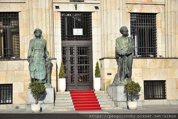 波士尼亞 Bosnia & Herzegovina不可不知 波士尼亞 Bosnia & Herzegovina不可不知