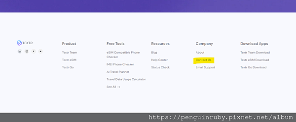 Textr 網路推薦-出國旅行上網不用再買網卡/電信卡,下載 Textr 網路推薦-出國旅行上網不用再買網卡/電信卡,下載