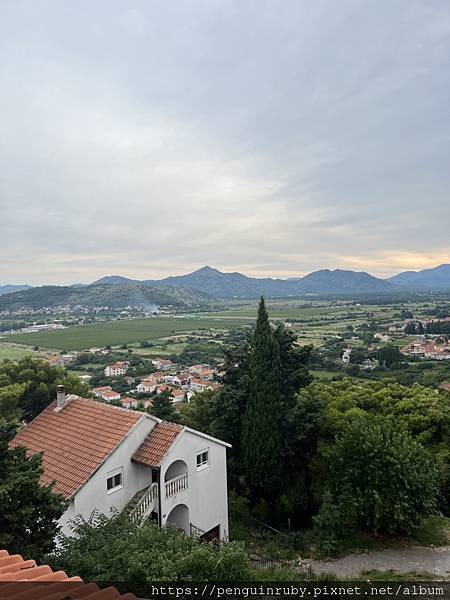 波士尼亞 Bosnia & Herzegovina｜邊境小鎮