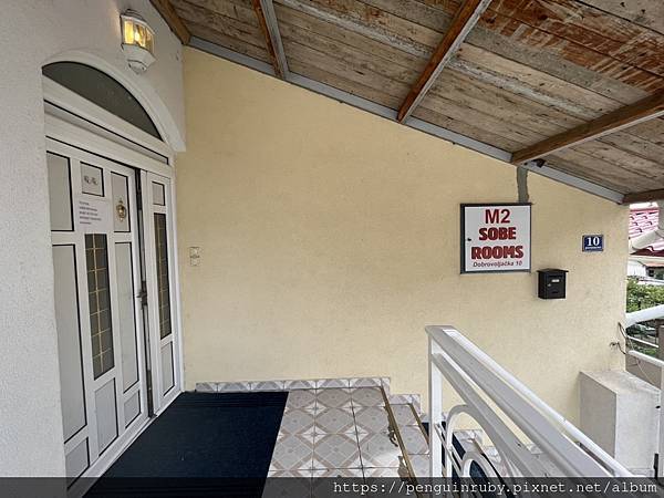 波士尼亞 Bosnia & Herzegovina邊境小鎮 波士尼亞 Bosnia & Herzegovina邊境小鎮