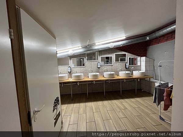 愛沙尼亞Estonia Tallinn青年旅社經驗分享-I 愛沙尼亞Estonia Tallinn青年旅社經驗分享-I